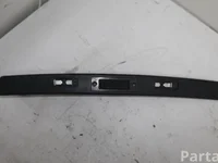 Volvo 31297210 XC60 2011 Éclairage de plaque d'immatriculation
