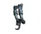 Mercedes-Benz Trucks A4710702135 ACTROS MP4 / MP5 2018 kuro magistralės - Nuotrauka 3
