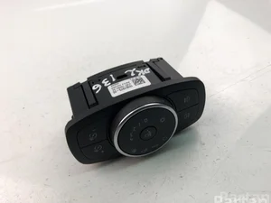 Ford H1BT13D061AE FIESTA VII 2020 Interrupteur de lumière