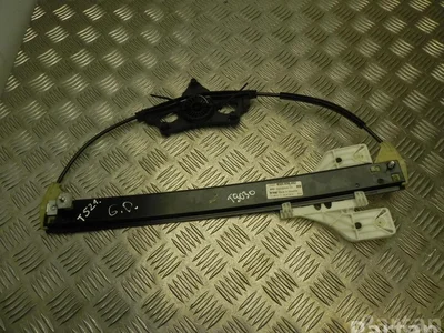 Audi 8W0 839 462 / 8W0839462 A4 Avant (8W5, B9) 2016 Lève-vitre Right Rear - Image 1