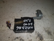 MAZDA GS1D67890A 6 Saloon (GH) 2010 control unit