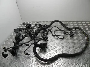 Mercedes-Benz A 642 159 09 25 / A6421590925 CLS (C218) 2012 Fils du compartiment moteur