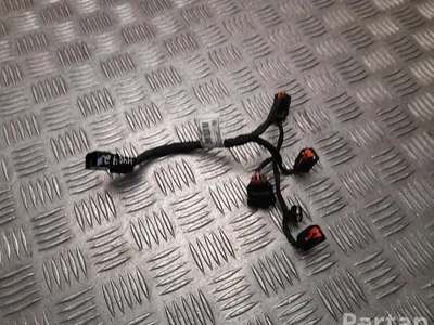 Kia 35341-04250 / 3534104250 CEE'D (CD) 2021 Fils du compartiment moteur - Image 1