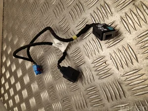 Peugeot 9818156380 508 SW II 2019 Périphérique d'entrée USB