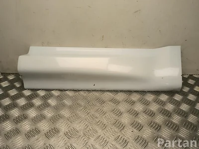 Land Rover DK62274A49B RANGE ROVER SPORT (L494) 2017 Kita apdailos detalė - Paveiksliukas 1