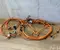 BMW 8835116 ; 8835115 ; 8835106 ; 8835105 / 8835116, 8835115, 8835106, 8835105 iX3 (G08) 2024 Laidai - Paveiksliukas 1