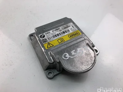 BMW 6799887 5 (F10) 2014 Appareil de commande - Image 1