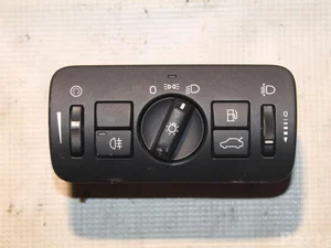 Volvo 30739413 V60 2012 Interrupteur de lumière