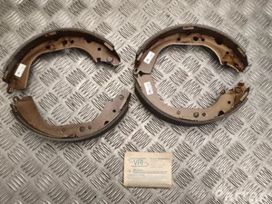 Toyota 0449560060, 03013702982 LAND CRUISER (_J4_, _J5_) 2001 Szczęka hamulcowa