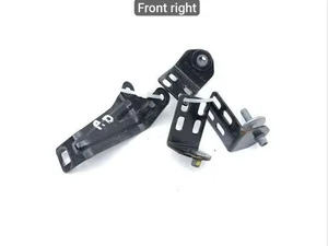 Aston Martin MY83-16286-AA, HY5316A005A / MY8316286AA, HY5316A005A DBX 2021 Bracket for wing Right
