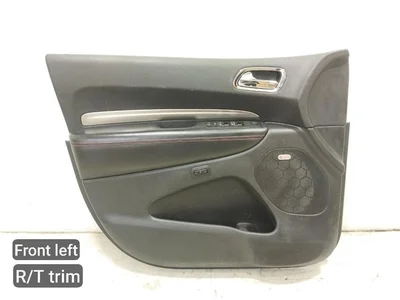 Dodge 6CV922X9AC, 2168220 DURANGO (WD) 2017 Panneau de garniture de porte - Image 1