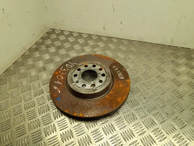 Volkswagen ID.3 2021 Disque de frein Left Front - Image 1