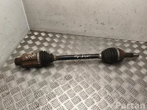 Tesla 1030616-00-A / 103061600A MODEL S 2014 Drive Shaft Right Front