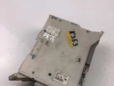 Lexus 82730-30B63 / 8273030B63 GS (_L1_) 2014 Boîte à fusibles - Image 1