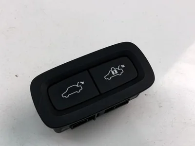 Volvo 31674801 XC40 2021 Mygtukas, bagažinės dangčio - Nuotrauka 1