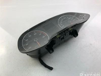 Seat 5F0920862 LEON (5F1) 2013 Tableau de bord - Image 1