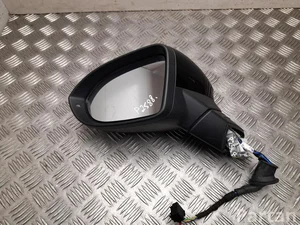 Volkswagen 10B 857 507 N, E1041551 / 10B857507N, E1041551 ID.3 2024 Outside Mirror Left adjustment electric Turn signal Suround light