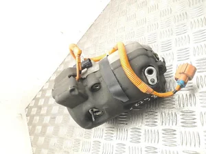 Tesla 1042442-00-H / 104244200H MODEL X 2016 Kompresor, klimatyzacja