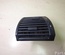 BMW 6422 8402215, 64228402215 / 64228402215, 64228402215 X5 (E53) 2003 Air vent