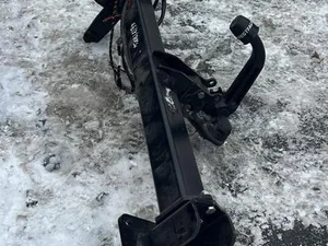 Mercedes-Benz A1673103300 GLE (W167) (2019 ...) 2020 Zakończono zaczep przyczepy