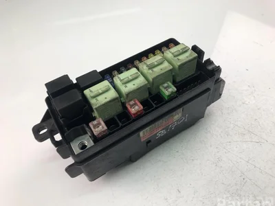 Mini 344950401 MINI (R56) 2011 Boîte à fusibles - Image 1