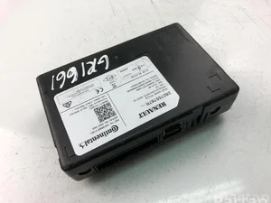 Renault 282755767R CAPTUR (J5_) 2017 Aparato de mando