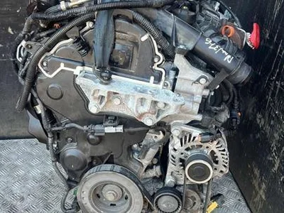Opel YHZ, YH01, DV5RC Astra L Sports Tourer 2023 Komplettmotor - Bild 1