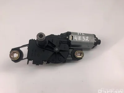 Seat 5P0955711B ALTEA (5P1) 2008 Moteur d'essuie-glace - Image 1