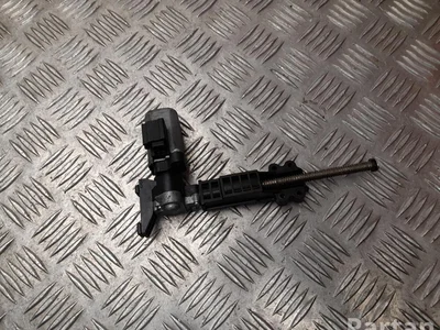 Mercedes-Benz P1-21160-03-06, 00029724 / P1211600306, 00029724 S-CLASS (W222, V222, X222) 2015 Moteur électrique - Image 1