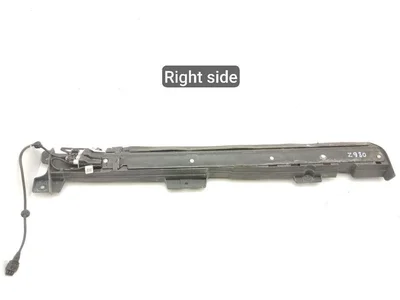 Chrysler 68228796AG Pacifica 2018 Unité de commande pour porte coulissante électrique - Image 1