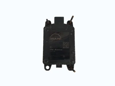 MAN Trucks 81276100035, 81276100034, 81276100033, 81258137041 TGX I 2017 Distance sensor distronic - Image 1