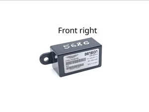 Aston Martin HY53-14D383-AB / HY5314D383AB DBX 2021 Unidad de control de puertas Right Front