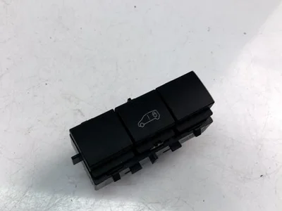 Citroën 98088536ZD JUMPY Box 2020 Interrupteur de sécurité pour verrouillage central - Image 1