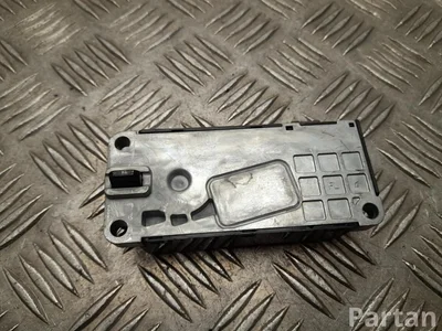 Polestar P8893949919, 80003588 4 2025 Blokada kierownicy - Zdjęcie 1