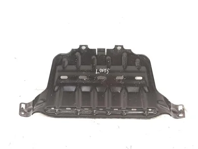 Ford USA NL385D032CA F-150 LIGHTNING Crew Cab Pickup 2025 Unterfahrschutz - Bild 1