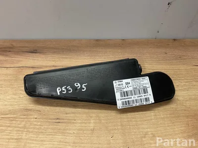 Mercedes-Benz A2058600602 C-CLASS T-Model (S205) 2015 Airbag lateral - Imagen 1