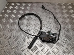 Škoda 5G1823509B FABIA III Estate (NJ5) 2015 Serrure de capot-moteur