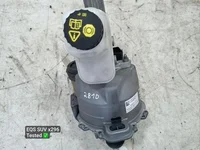 Mercedes-Benz A2969009811 EQS SUV (X296) 2023 Pagrindinis stabdžių cilindras