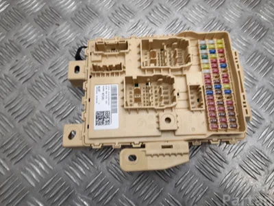 Hyundai 91950-N7191 / 91950N7191 Tucson (NX4) 2023 Boîte à fusibles - Image 1