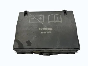 Scania 2568758, 2568757, 2354711 S 2017 Control unit