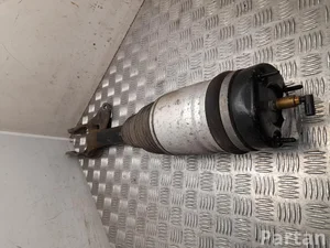 Jeep P68364704AA GRAND CHEROKEE IV (WK, WK2) 2018 amortizatorius su pneumatine spyruokle dešinė priekis