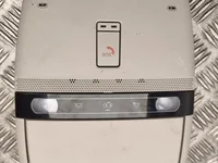 Nissan 26430 5MS0A / 264305MS0A Ariya 2025 Interior Light