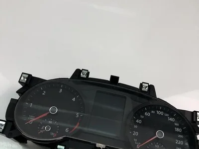 Volkswagen 3G0920751A PASSAT (3G2) 2018 Tableau de bord km/h - Image 1
