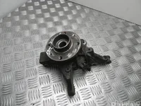 Renault 205A ZOE (BFM_) 2014 Logement de roulement de roue