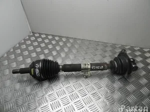 Renault 8200470130 LAGUNA II Grandtour (KG0/1_) 2006 Arbre de transmission Left Front