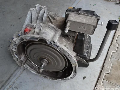 Mercedes-Benz A2463710512, A2463705800, R2463711400, galime priprogramuoti / A2463710512, A2463705800, R2463711400, galimepriprogramuoti CLA Shooting Brake (X117) 2016 Boîte de vitesses automatique - Image 1