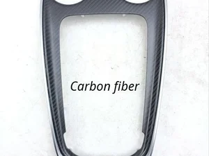 McLaren 13N0914CP 570S 2016 Blende Mittelkonsole