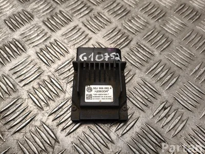 Gebrauchtes Original Audi 5QJ 906 093 A / 5QJ906093A Q3 Sportback (F3N) 2024 Steuergerät - Bild 1