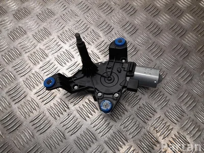 Fiat 98199900080 600e / 600 (365_, 364_) 2025 Wischergestänge Heckscheibe - Bild 1