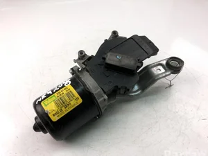 Nissan 53568902 NOTE (E11, NE11) 2010 Moteur d'essuie-glace